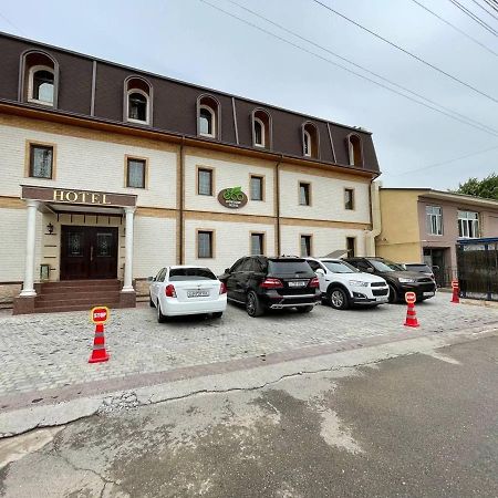 Eco Boutique Hotel Taškent Exteriér fotografie